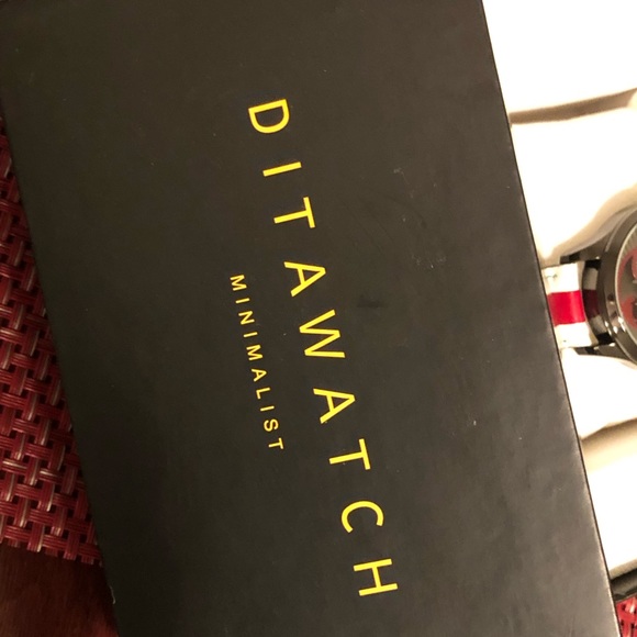 Dita Joker Clown Watch - Picture 5 of 10